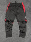 KAPPA SPORTS TRACK PANTS - XL