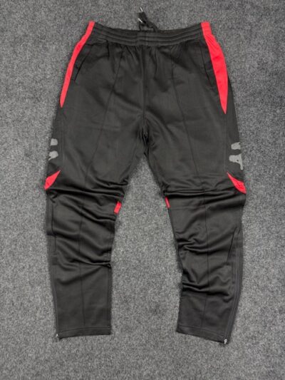 KAPPA SPORTS TRACK PANTS - XL