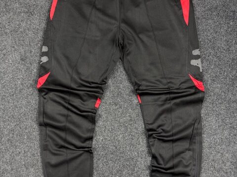 KAPPA SPORTS TRACK PANTS - XL