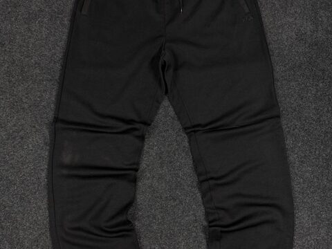 FILA SPORTS TRACK PANTS - LARGE