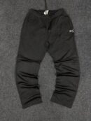 PUMA TRACK PANTS - LARGE