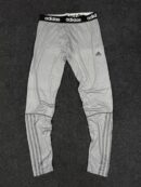 Adidas CLIMALITE  warmwear tights - SMALL