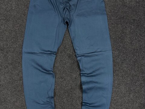 COLUMBIA SPORTS  TIGHTS - LARGE