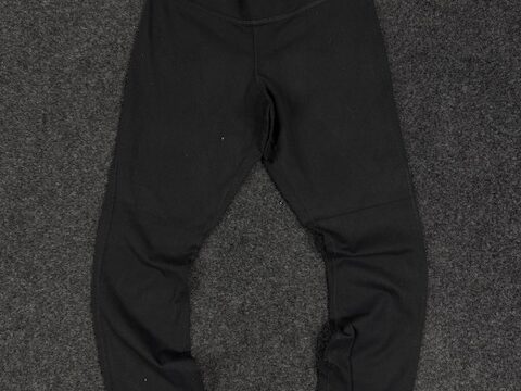 NIKE DRI FIT TIGHTS WOMEN- MEDIUM