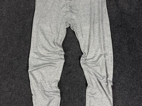 WILSON SPORTS TIGHTS - LARGE