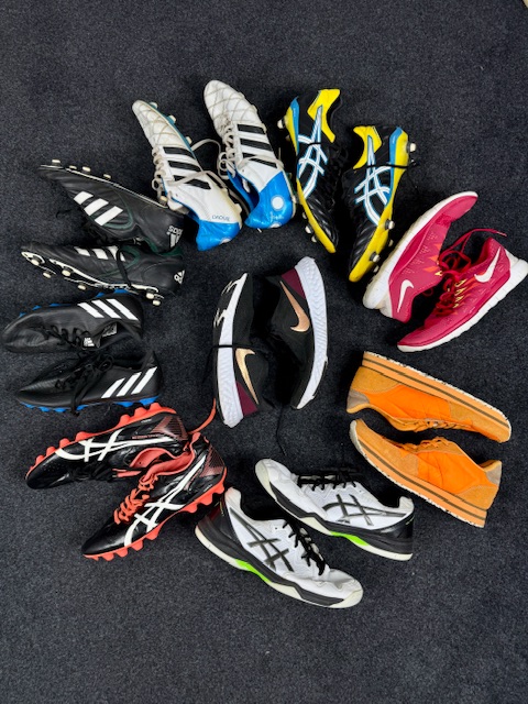 Thrift shoes online India