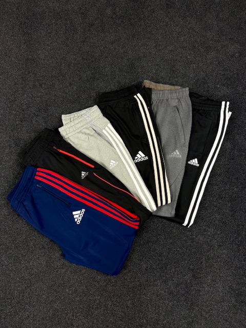 Track pant online thrift store