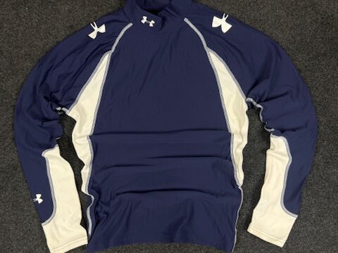 UNDER ARMOUR COLDGEAR COMPRESSION - L/XL