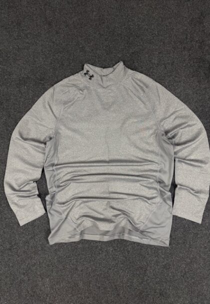 Under armour compression