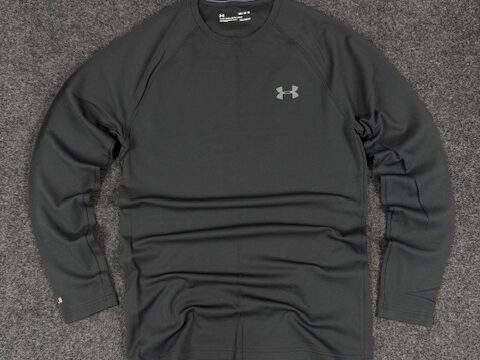UNDER ARMOUR COLDGEAR FITTED COMPRESSION - MEDIUM
