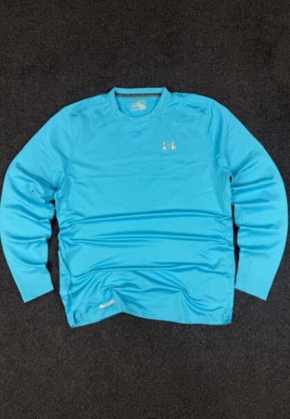 UNDER ARMOUR COLDGEAR FITTED COMPRESSION - XL/XXL