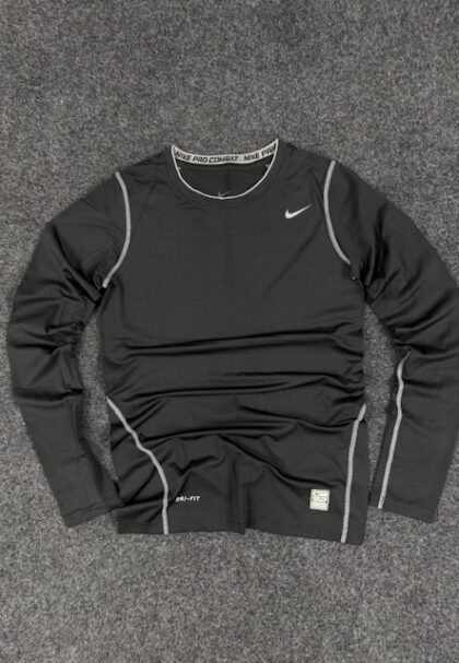 NIKE PRO COMBAT COMPRESSION - X SMALL