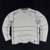 Nike pro combat fitted hyper warm compression