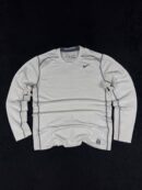 Nike pro combat fitted hyper warm compression