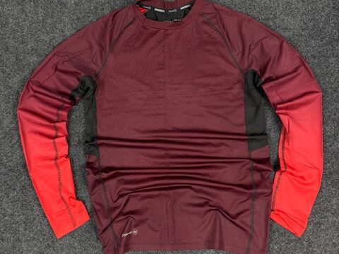 RUSSELL DRI-POWER360 COMPRESSION - MEDIUM