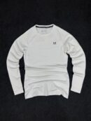 Under armour compression