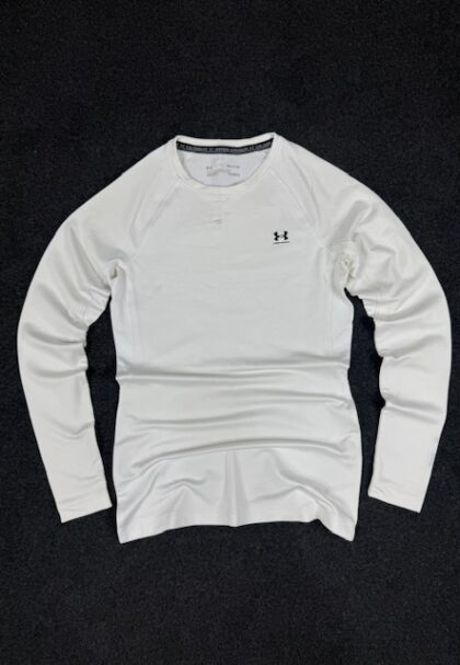 Under armour compression