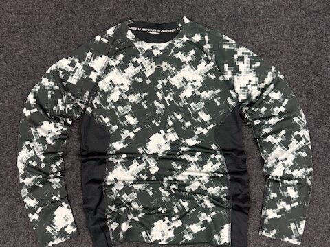 UNDER ARMOUR COMPRESSION - X SMALL