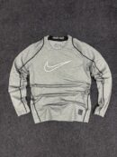 Nike pro dri fit fitted
