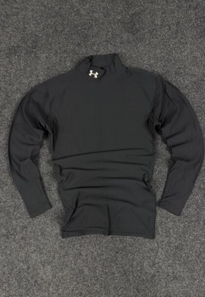 Under armour compression