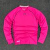 Under armour compression