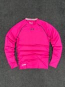 Under armour compression
