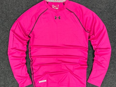 UNDER ARMOUR HEATGEAR COMPRESSION - LARGE