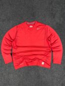 Nike pro combat dri fit fitted compression