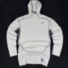 Nike pro combat dri fit fitted hyperwarm max compression