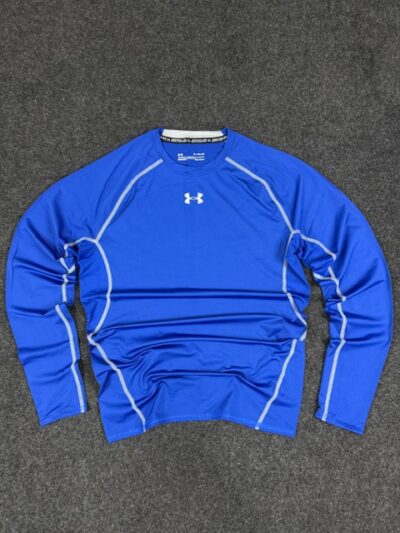 Under armour heatgear compression