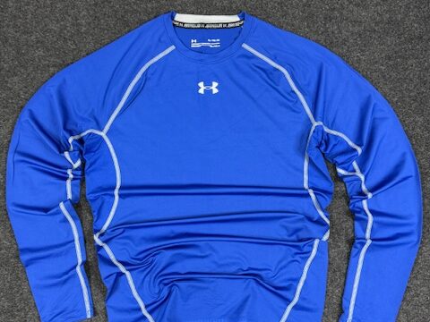 UNDER ARMOUR HEATGEAR COMPRESSION - XL