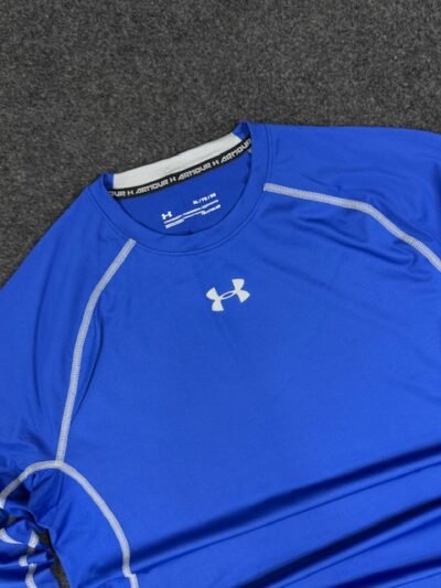Heatgear compression under armour