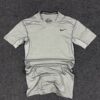 Nike pro combat fitted compression