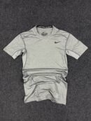 Nike pro combat fitted compression