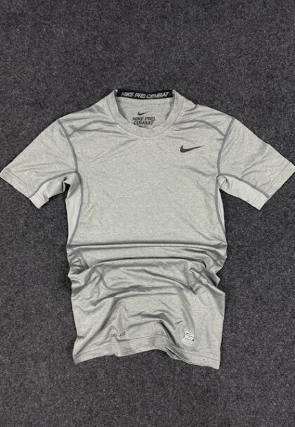NIKE PRO COMBAT DRI FIT COMPRESSION - SMALL