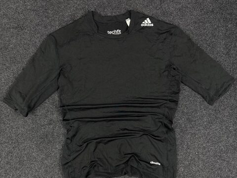 Adidas techfit compression climalite - LARGE