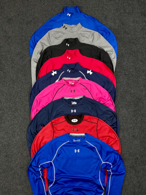 Under armour Nike compression