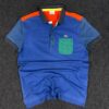 Lacoste polo shirts