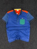 Lacoste polo shirts