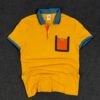 Lacoste polo T-shirt