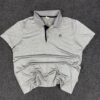 FILA golf polo T-shirt