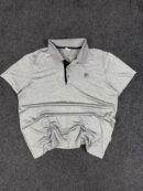 FILA golf polo T-shirt