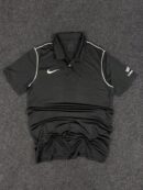 Nike dri fit polo T-shirt