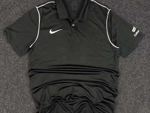 NIKE DRI FIT SPORTS T-SHIRT -SMALL