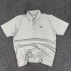 Under armour polo T-shirt