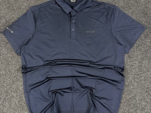 LAFUMA ACTIVEWEAR T-SHIRT -XXL
