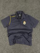 Real Madrid soccer football T-shirt