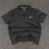 Nike dri fit polo T-shirt