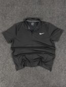 Nike dri fit polo T-shirt