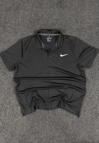 NIKE DRI FIT ACTIVEWEAR SPORTS T-SHIRT - XL